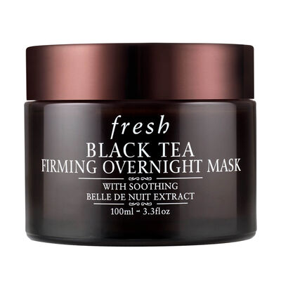 BLACK TEA PEPTIDE FIRMING OVERNIGHT MASK (MASCARILLA NOCTURNA)